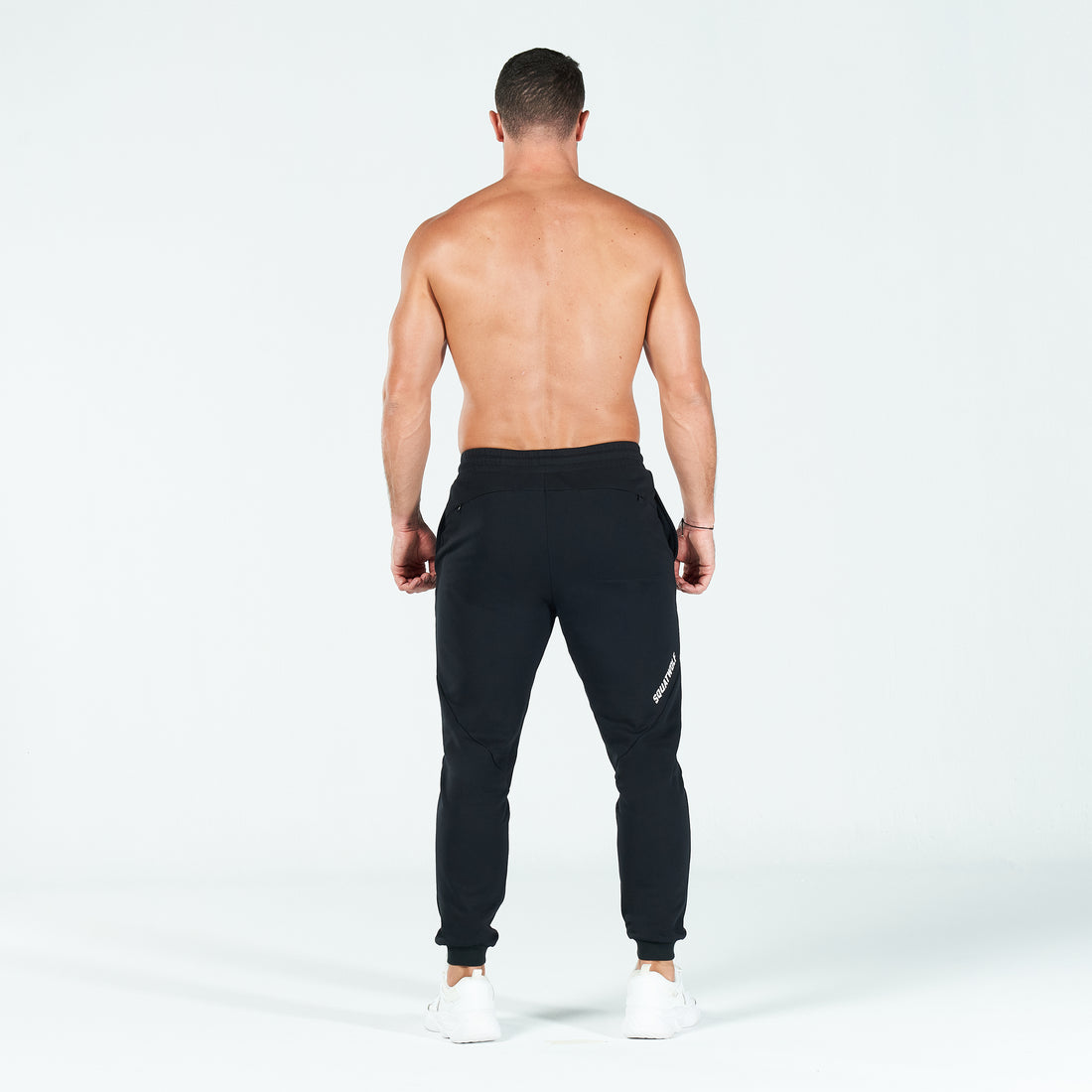 Core Stay Active Joggers - Black